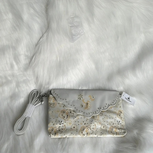 DISNEY crossbody bag​‎ - Picture 1 of 8